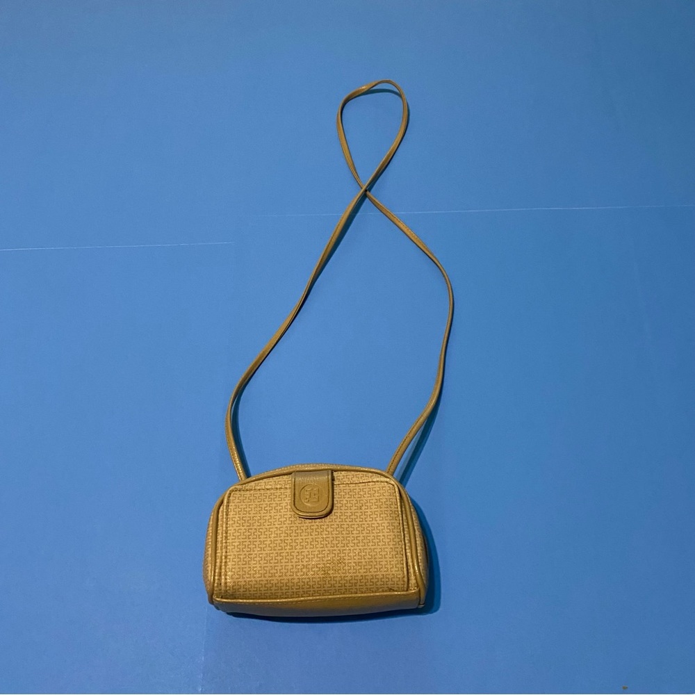 ❤️ SARME tan purse - Picture 10 of 14